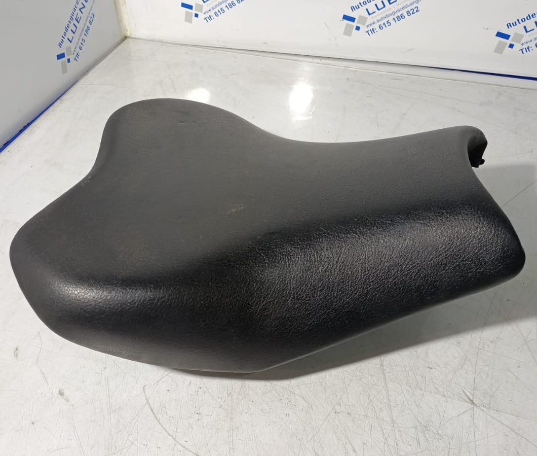 Asiento Kawasaki Z900 2022