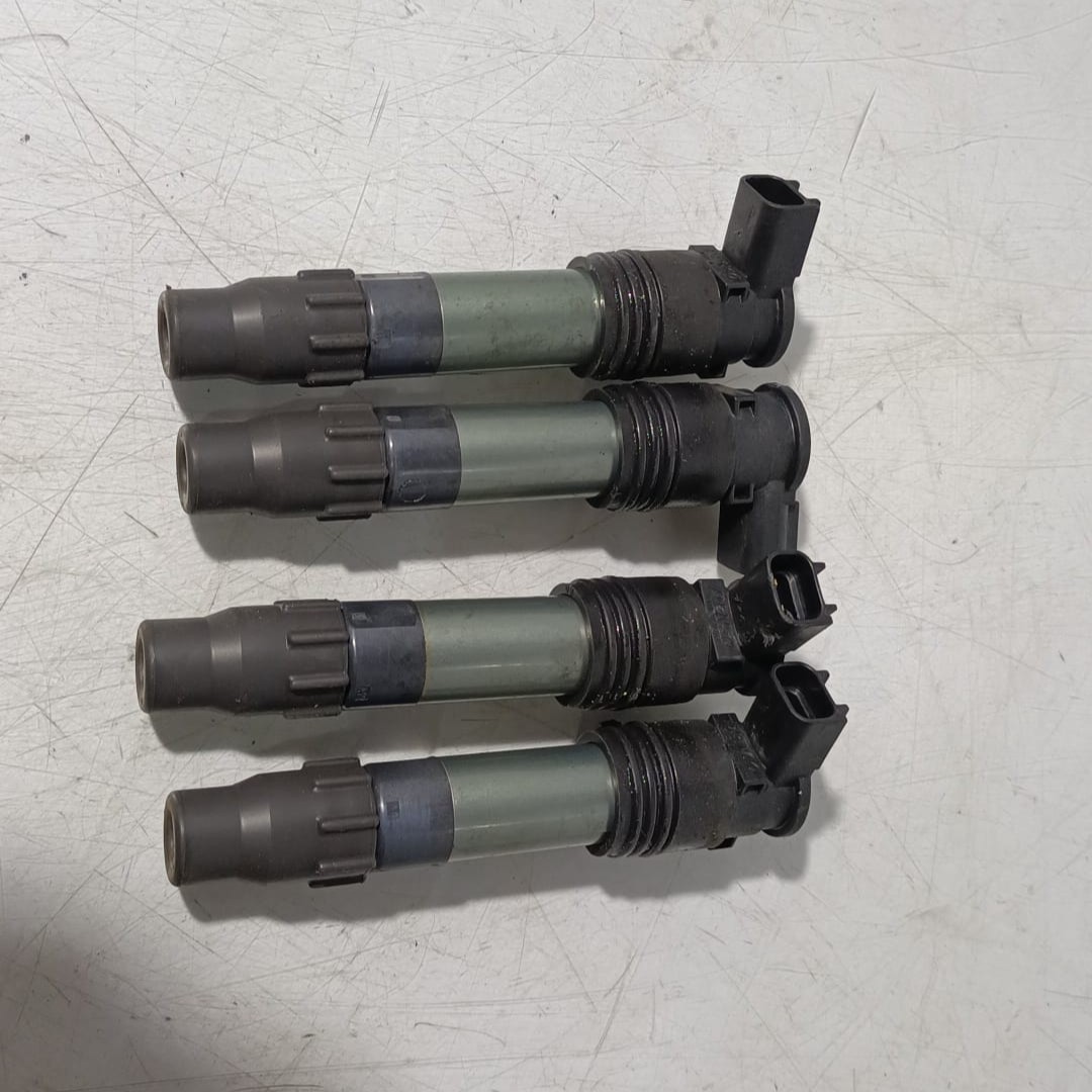 Bobinas de encendido Kawasaki Z900 2022