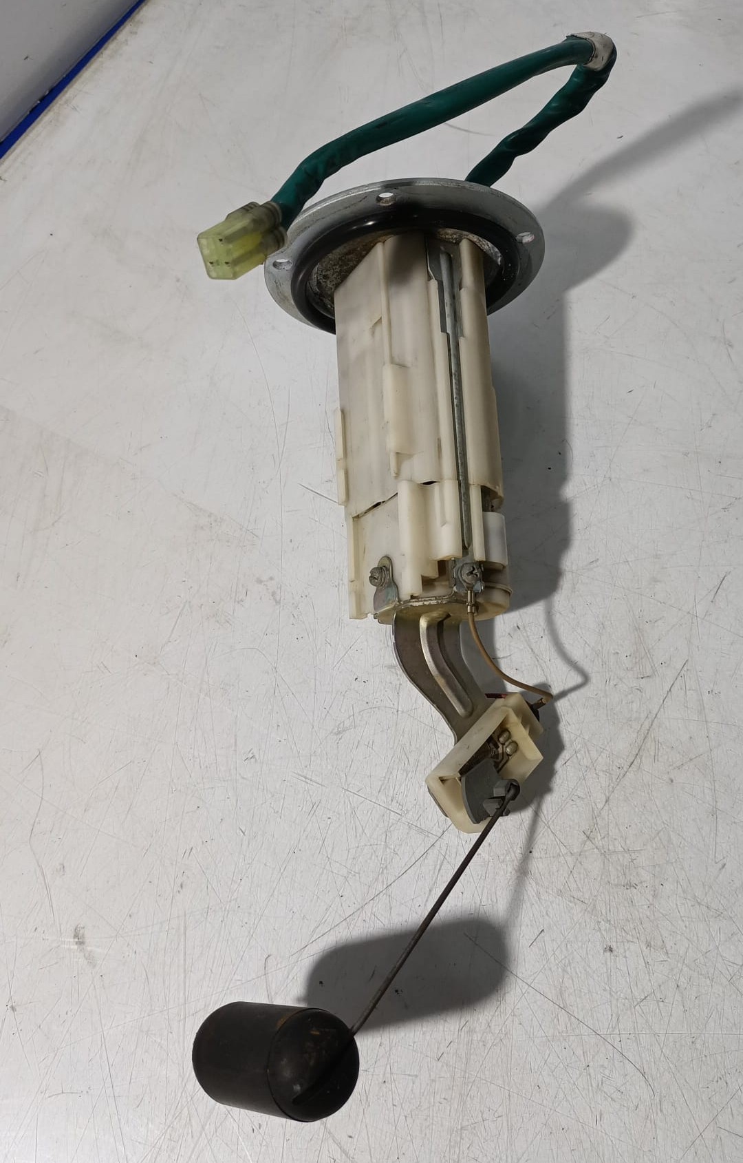Bomba de gasolina Kawasaki Z900 2022