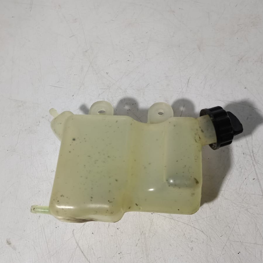 Bote de expansión Kawasaki Z900 2022