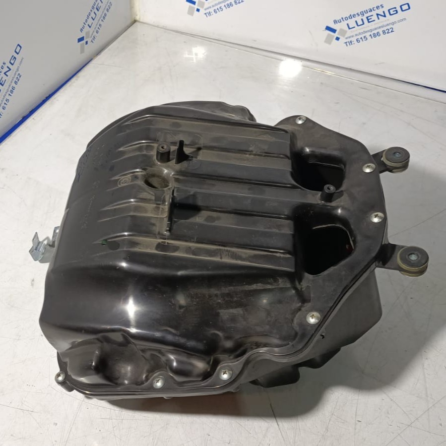 Caja de filtro de aire Kawasaki Z900 2022