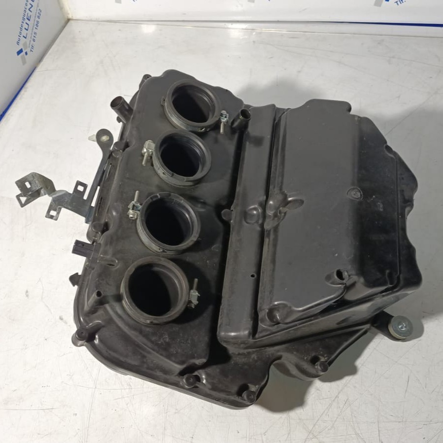 Caja de filtro de aire Kawasaki Z900 2022