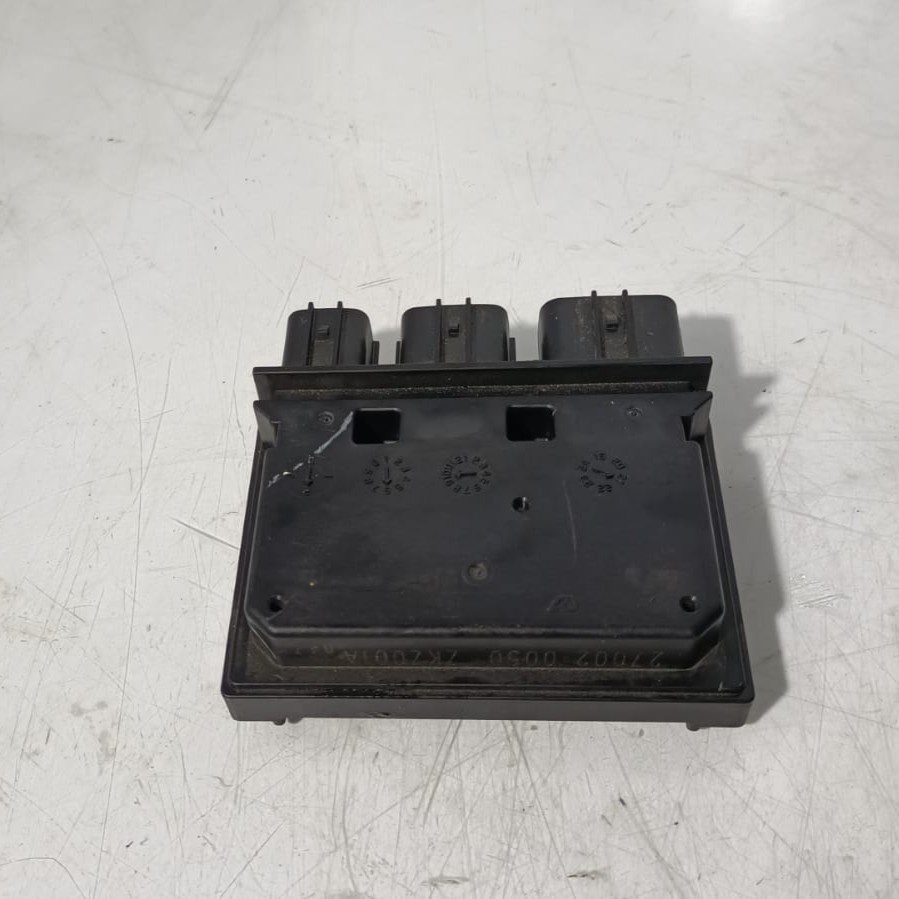 Caja de relés Kawasaki Z900 2022