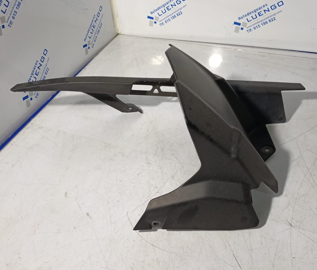 Guardabarros trasero Kawasaki Z900 2022