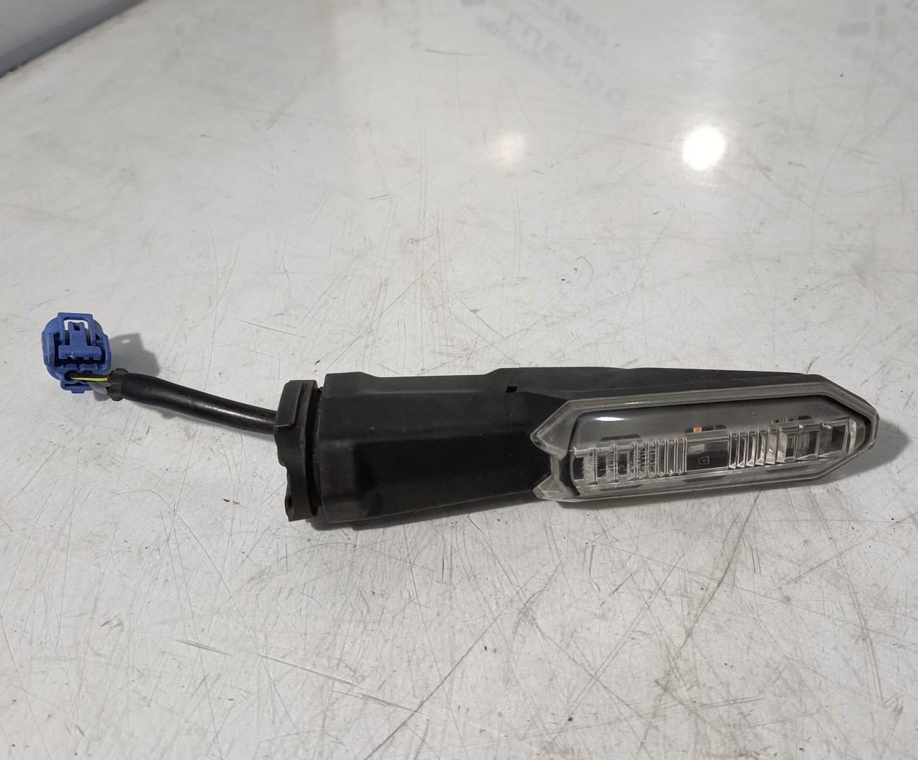 Intermitente delantero izquierdo Kawasaki Z900 2022