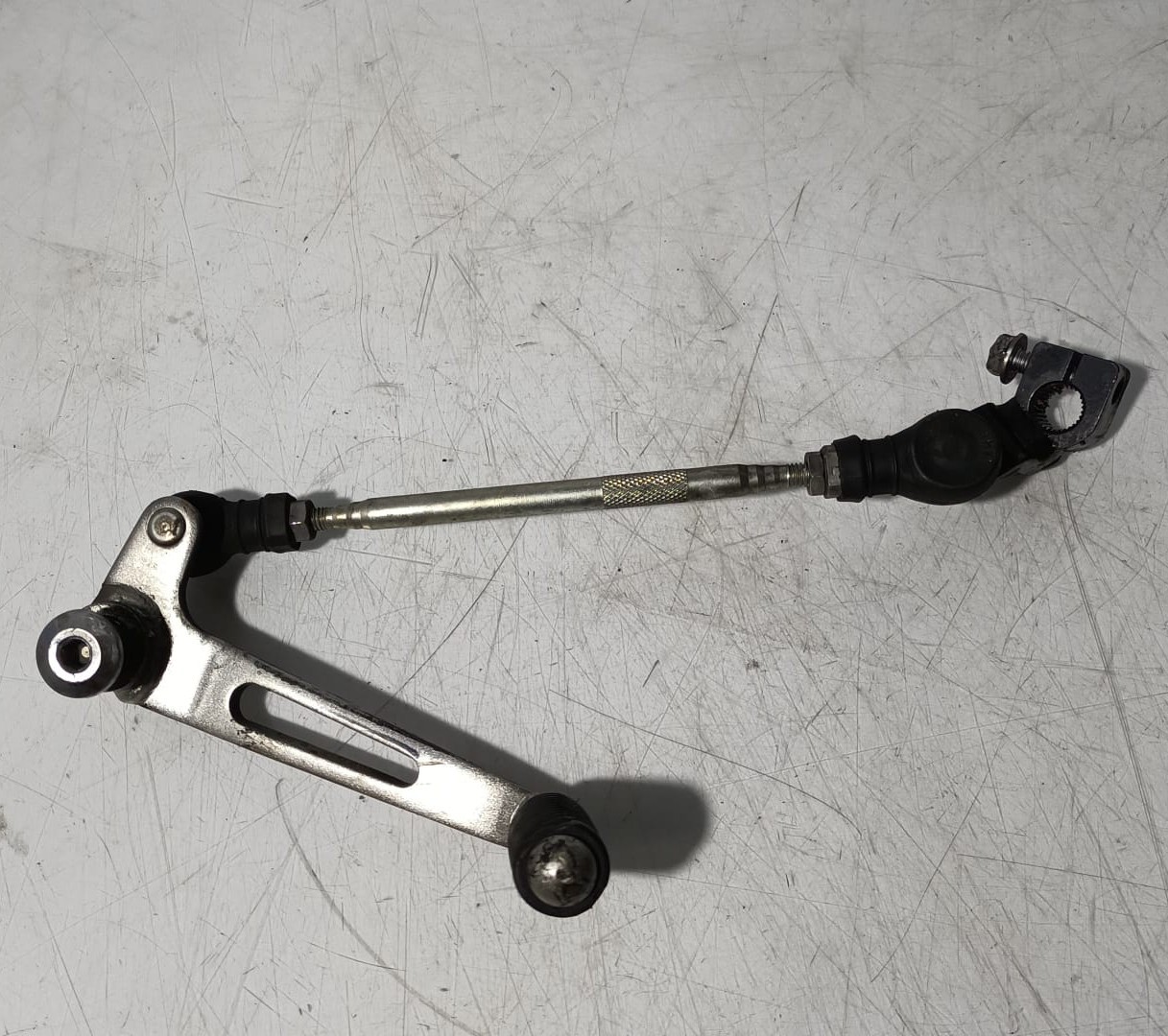 Pedal de cambio Kawasaki Z900 2022