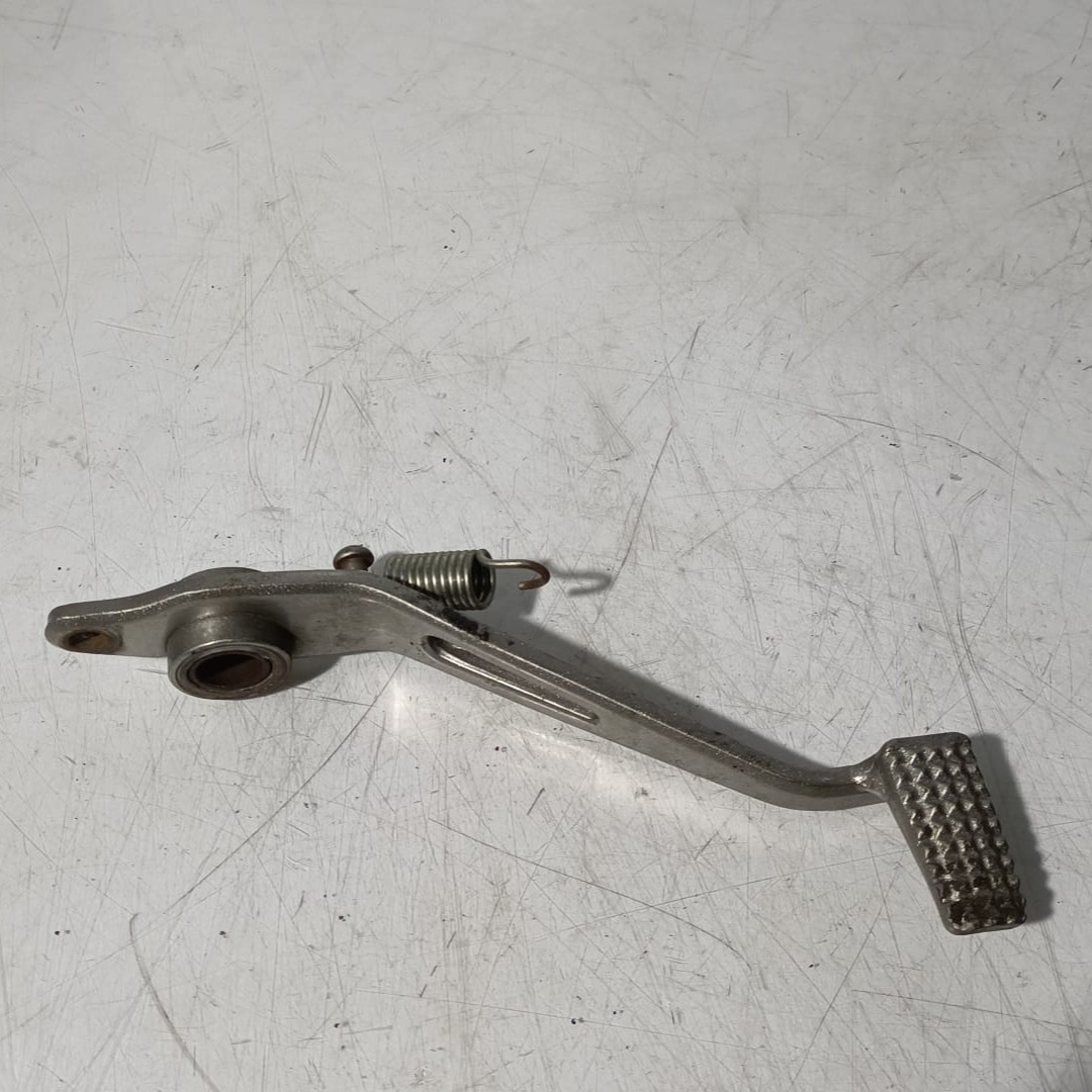 Pedal de freno Kawasaki Z900 2022