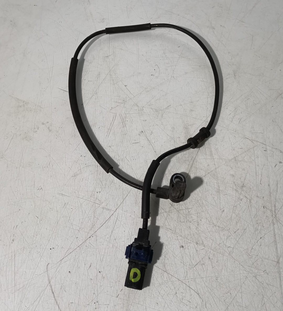 Sensor de velocidad rueda delantera Kawasaki Z900 2022