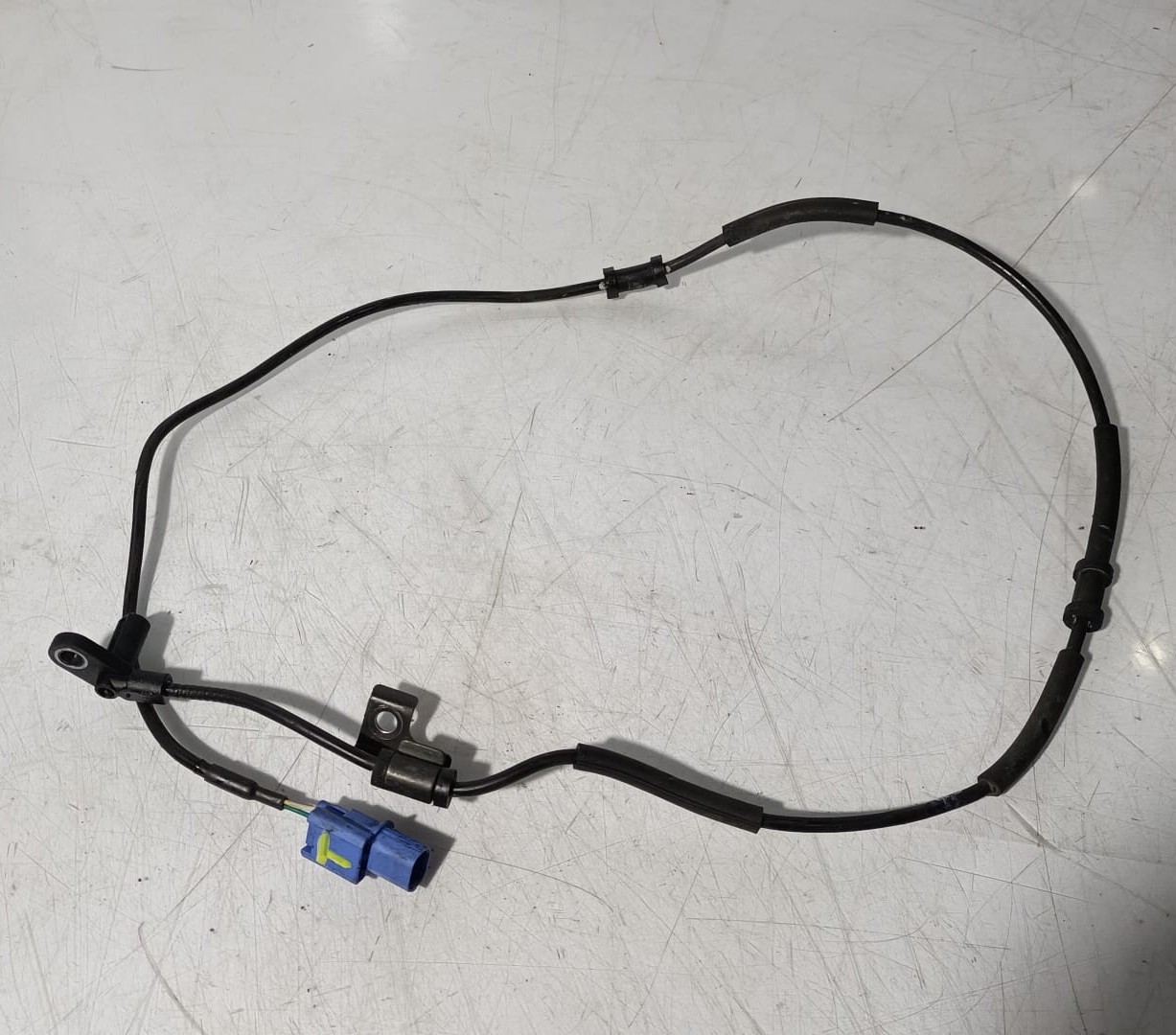 Sensor de velocidad rueda trasera Kawasaki Z900 2022