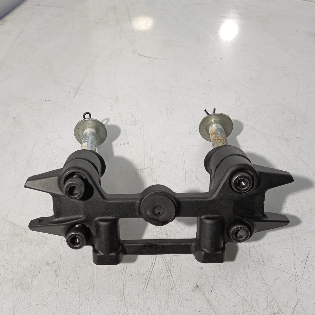 Torretas de manillar Kawasaki Z900 2022