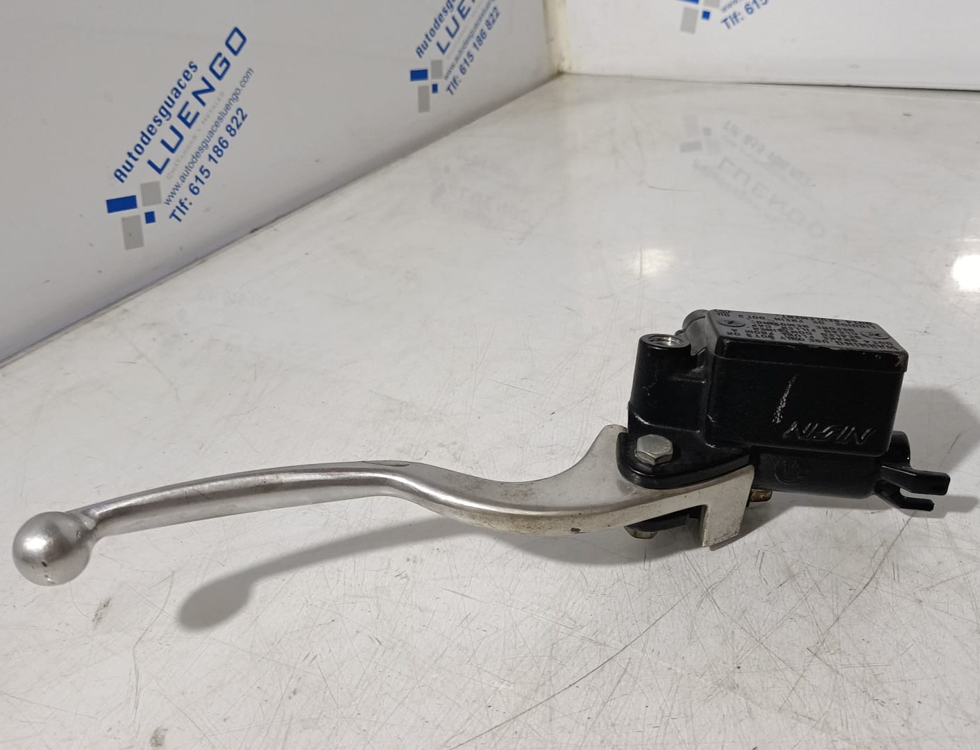 Bomba de freno delantero Honda PCX 125 2020