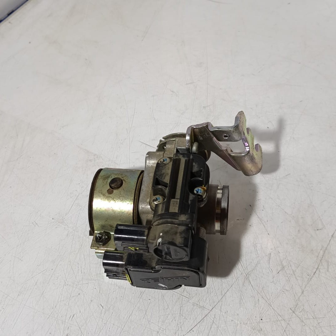 Cuerpo de mariposas Honda PCX 125 2020