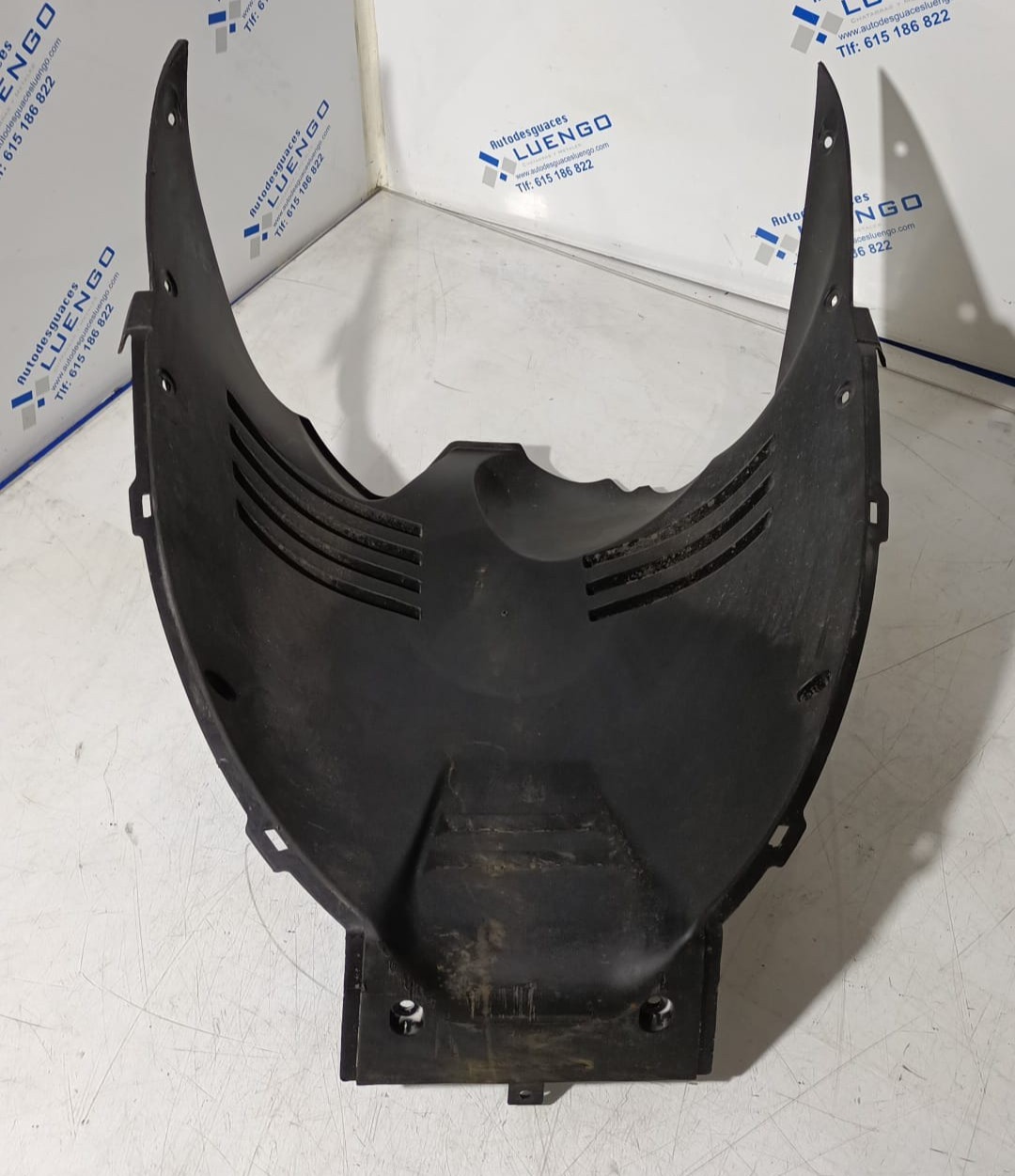 Paso de rueda delantera Honda PCX 125 2020