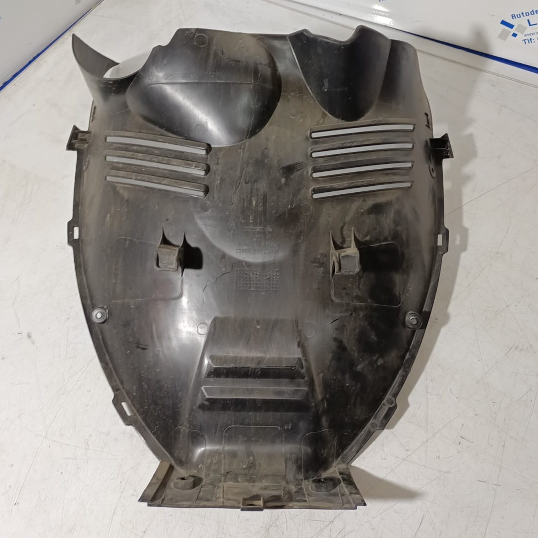 Paso de rueda delantera Honda PCX 125 2020