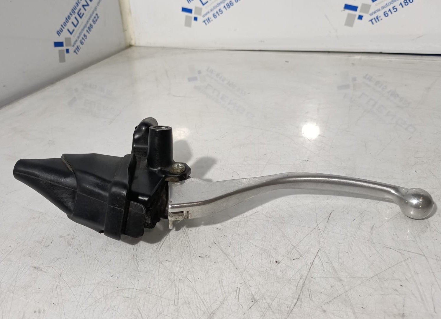 Soporte de maneta de freno trasero Honda PCX 125 2020
