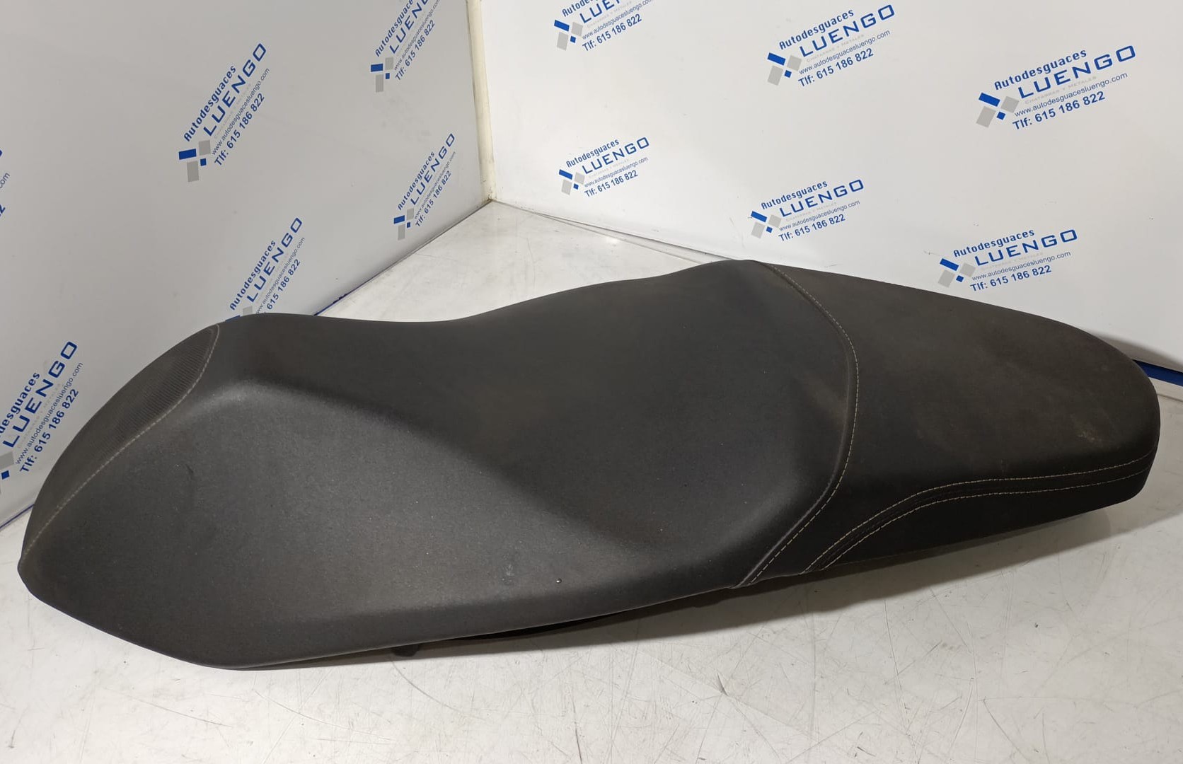 Asiento Honda PCX 125 2020