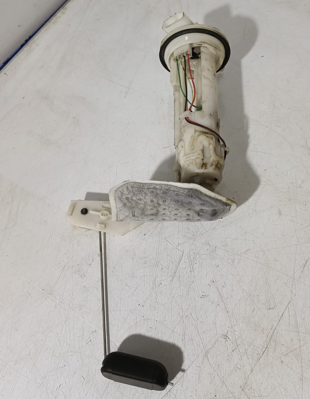 Bomba de gasolina Honda PCX 125 2020