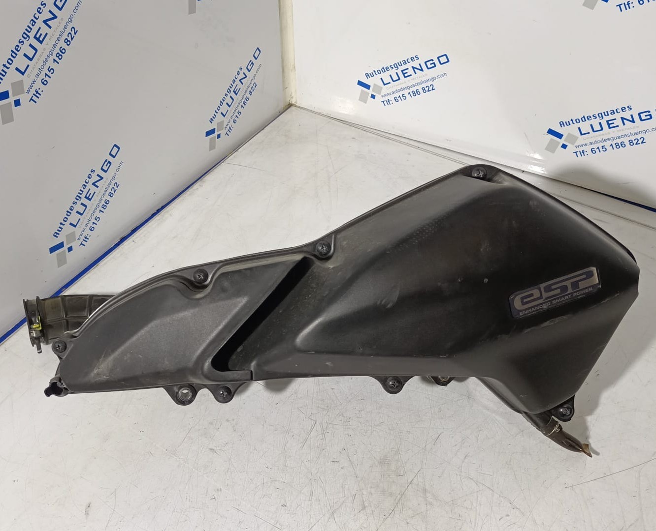 Caja de filtro de aire Honda PCX 125 2020