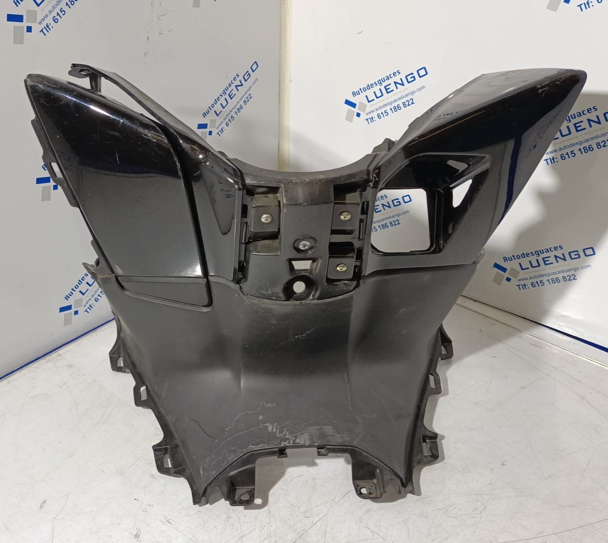 Contraescudo Honda PCX 125 2020