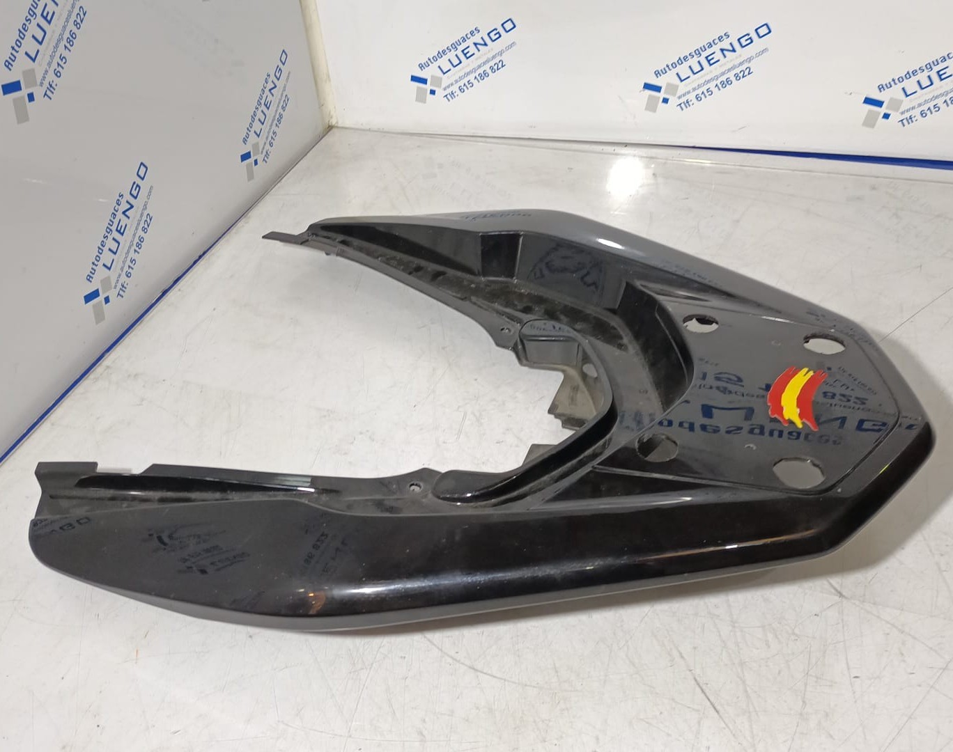 Cubre asidero Honda PCX 125 2020