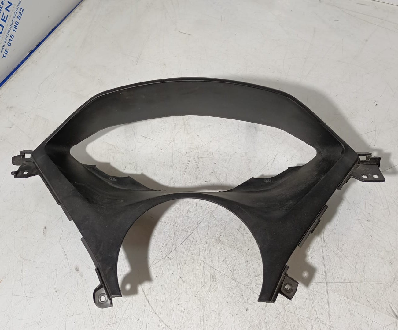 Cubre marcador Honda PCX 125 2020