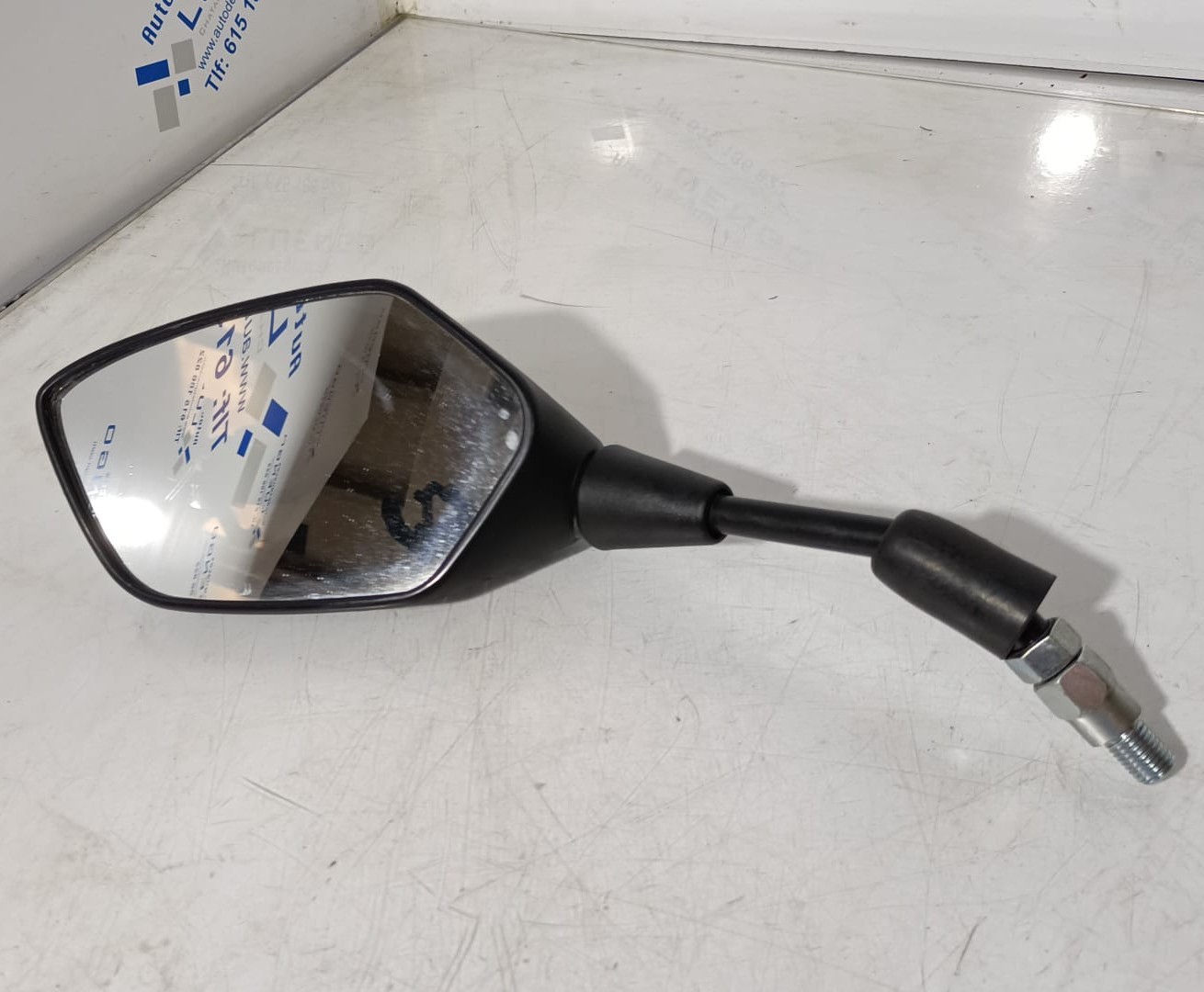 Espejo izquierdo Honda PCX 125 2020