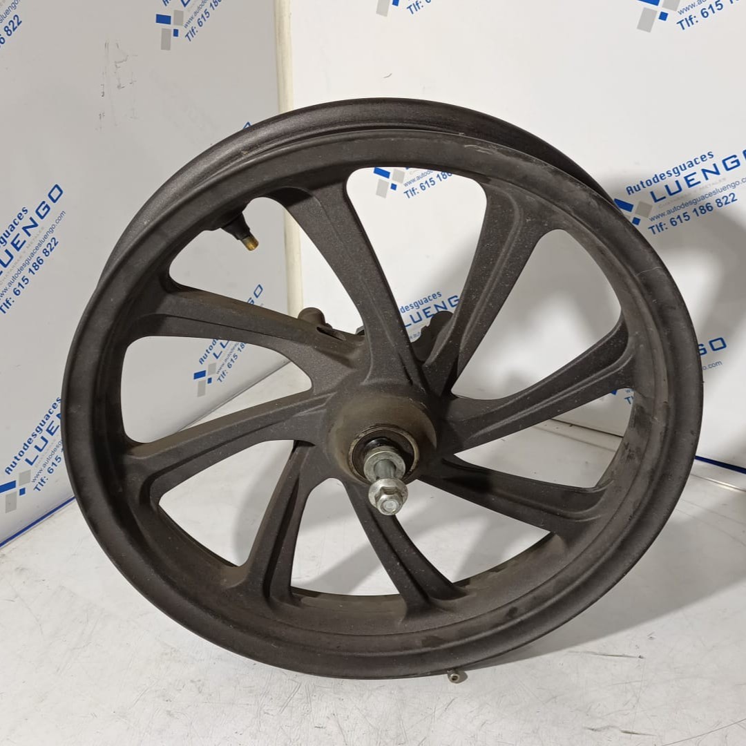 Llanta delantera Honda PCX 125 2020