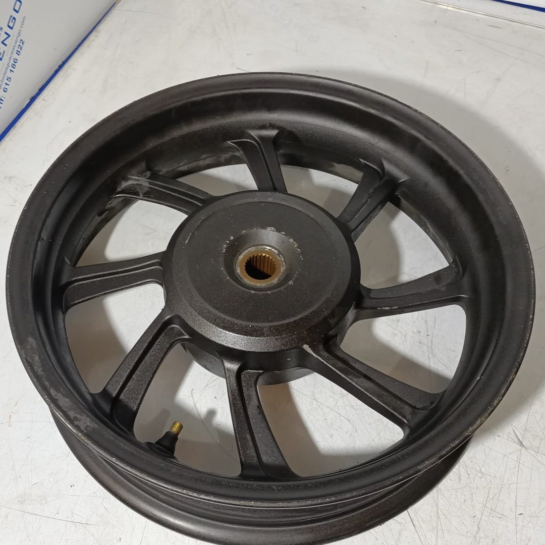 Llanta trasera Honda PCX 125 2020