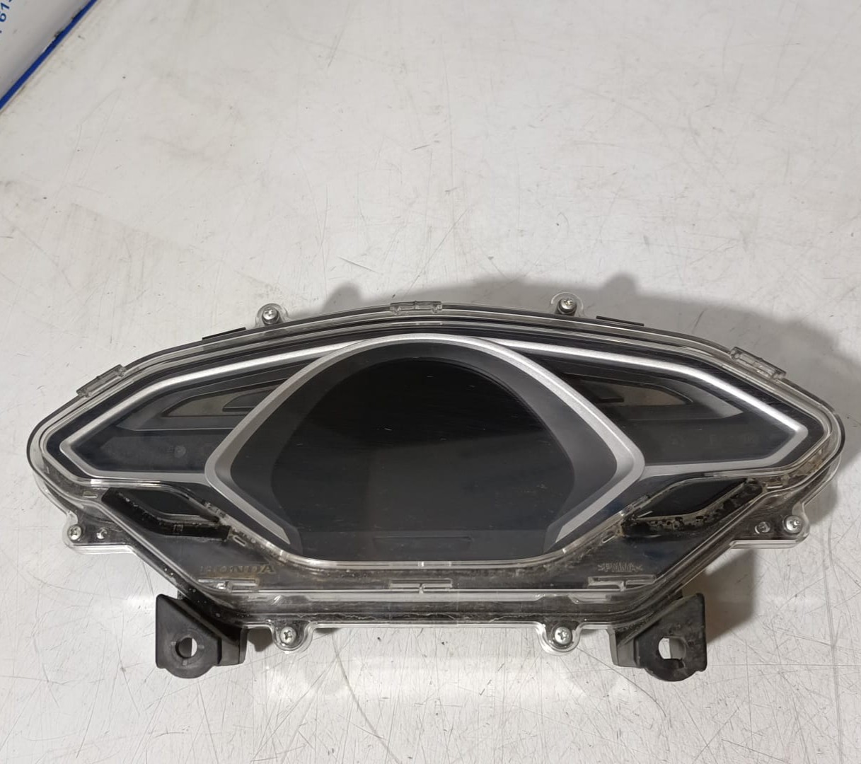 Marcador Honda PCX 125 2020