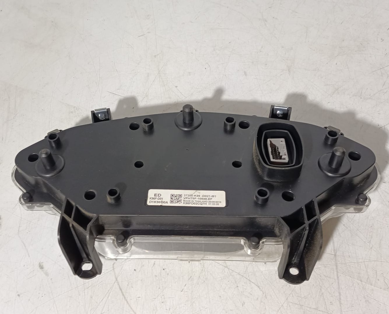 Marcador Honda PCX 125 2020