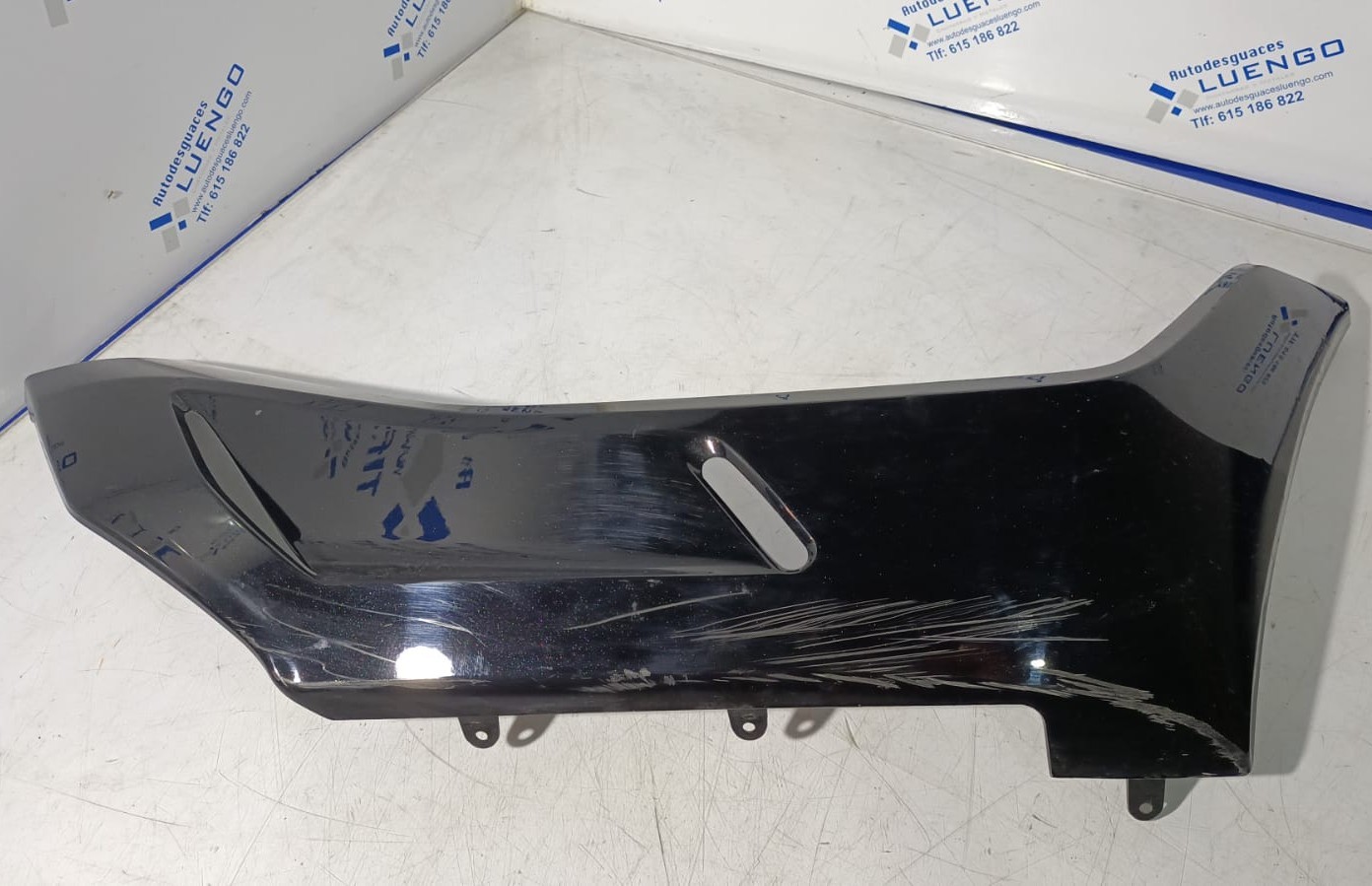 Quilla lado derecho Honda PCX 125 2020