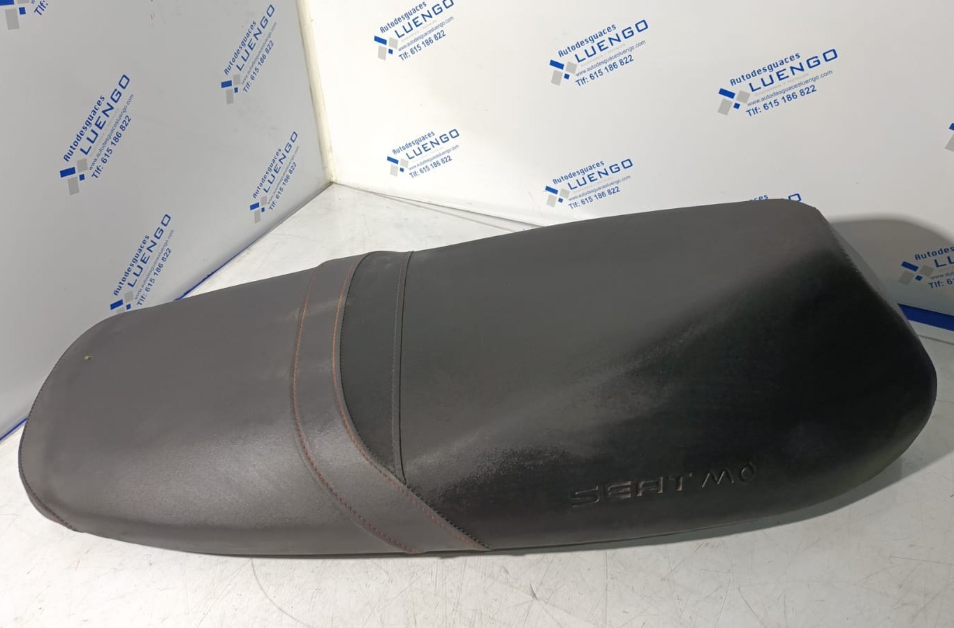Asiento Seat Mo S01 5,6kwh
