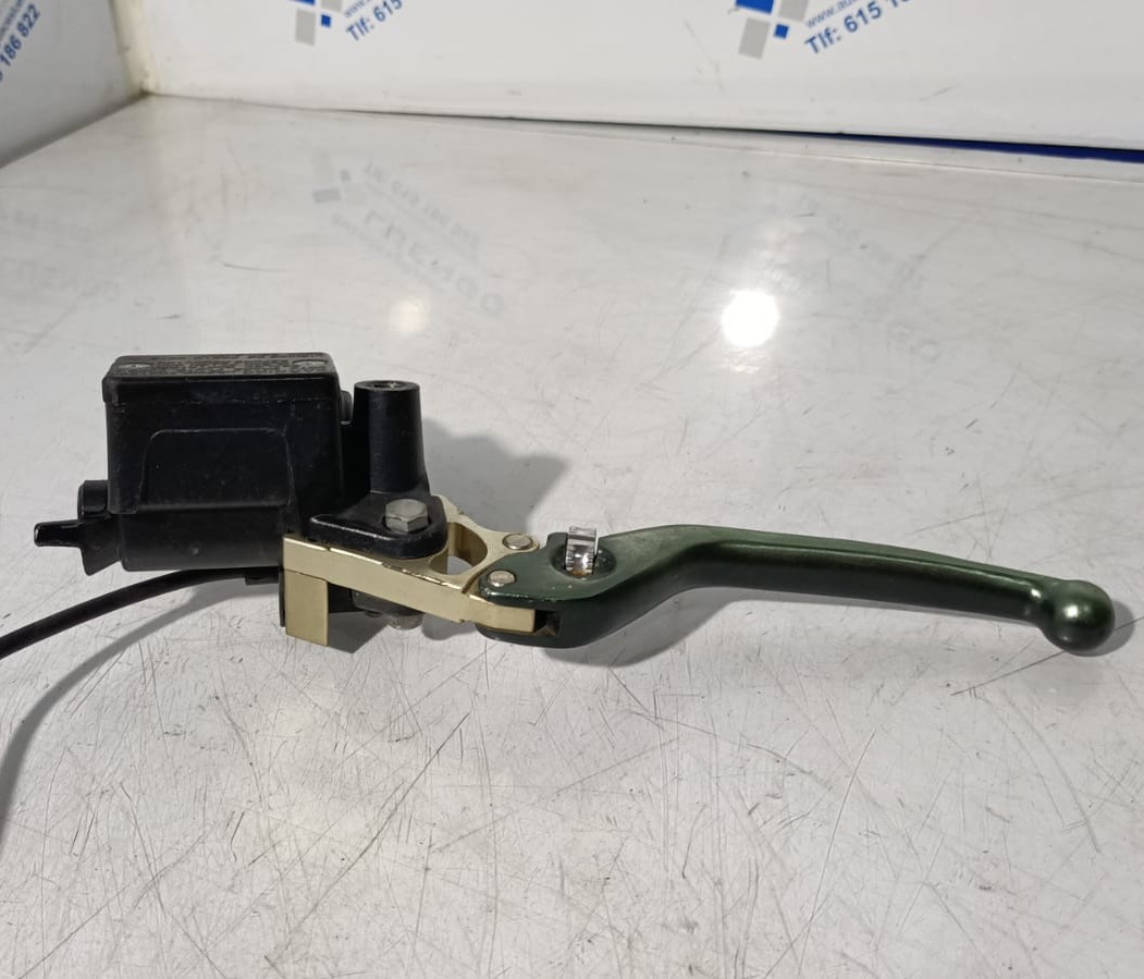 Bomba de freno trasero Seat Mo S01 5,6kwh