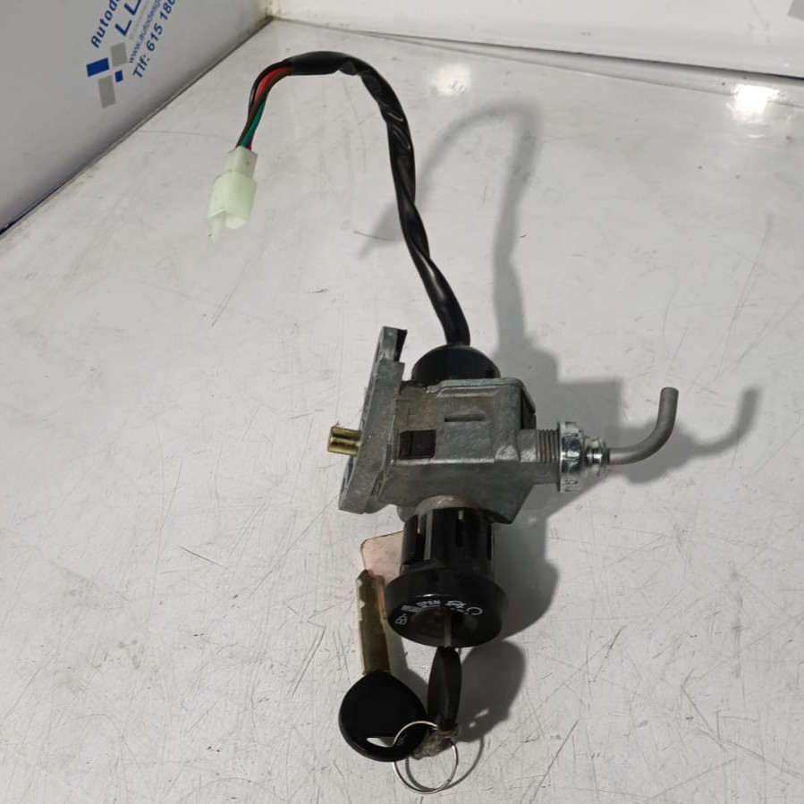 Clausor Seat Mo S01 5,6kwh
