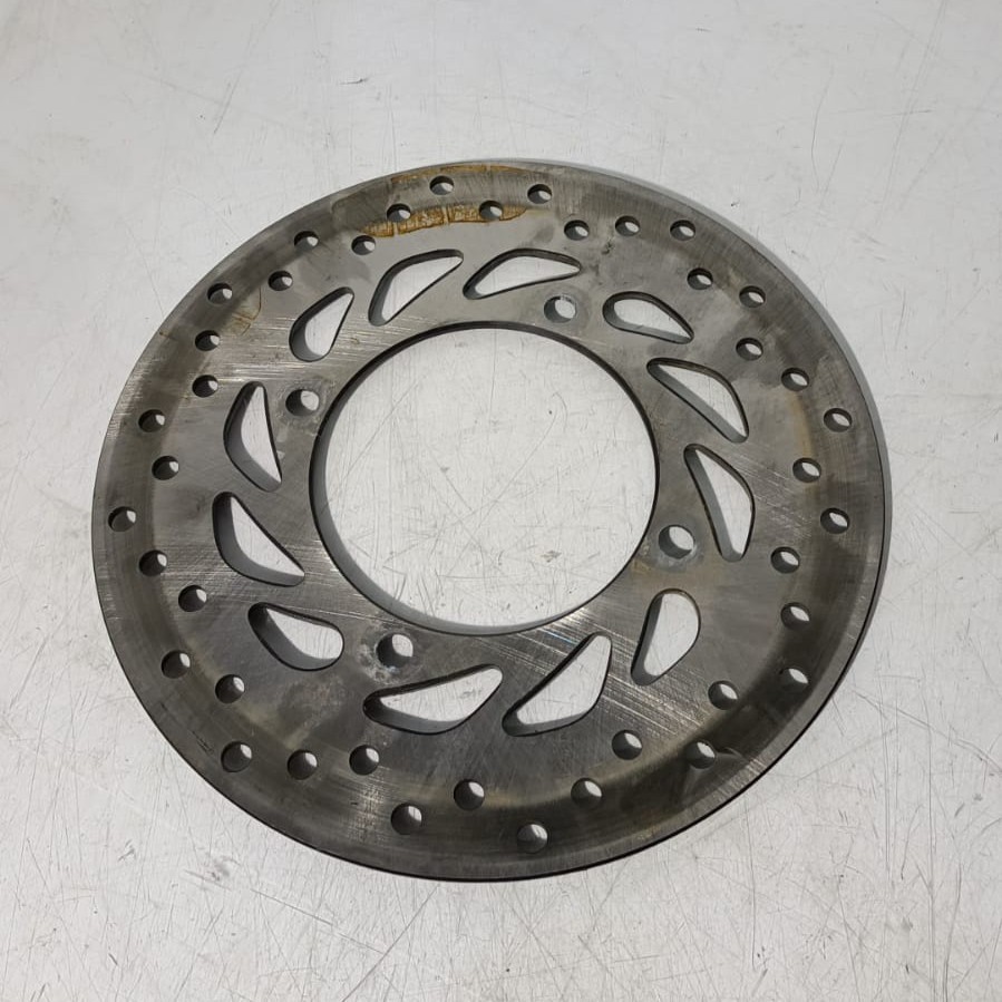 Disco de freno delantero Seat Mo S01 5,6kwh