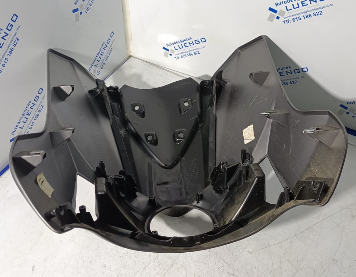 Frontal Seat Mo S01 5,6kwh