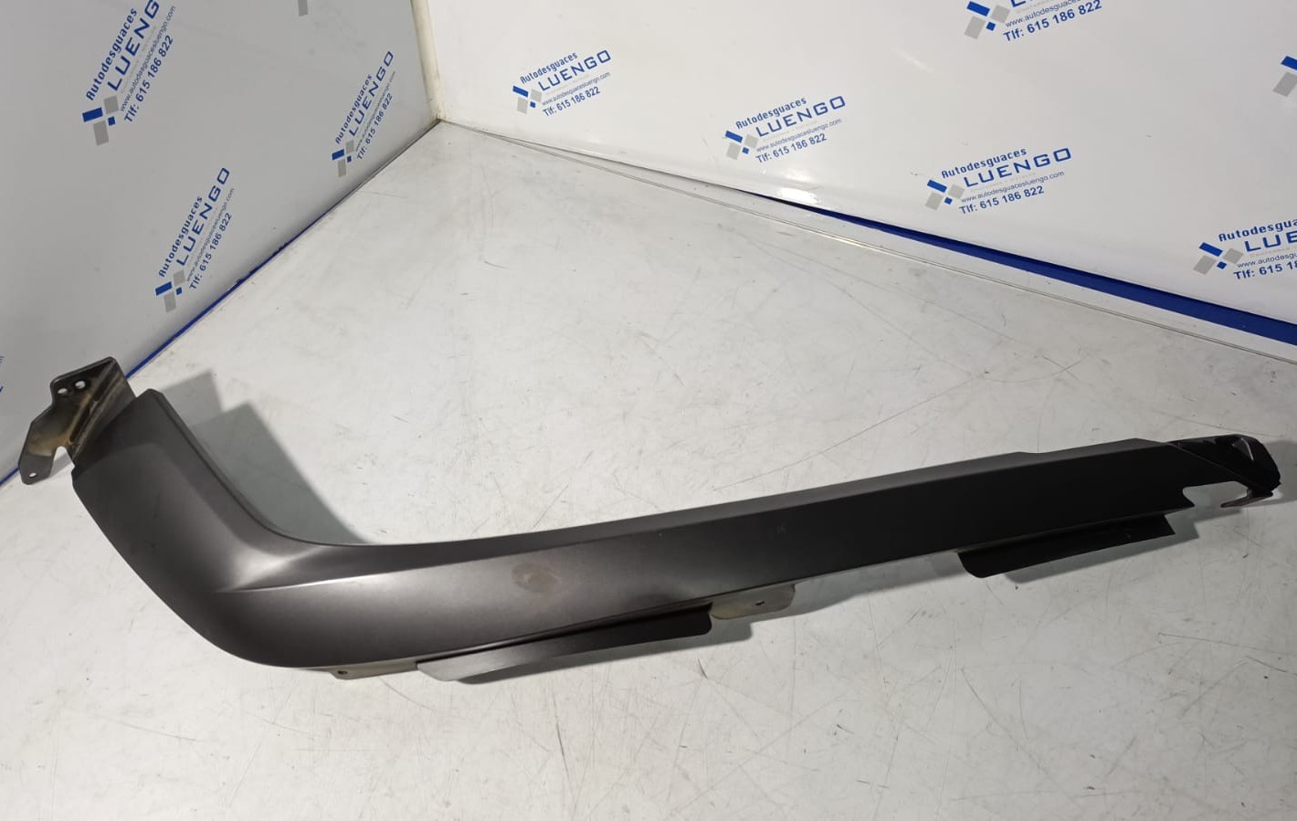 Lateral trasero derecho Seat Mo S01 5,6kwh