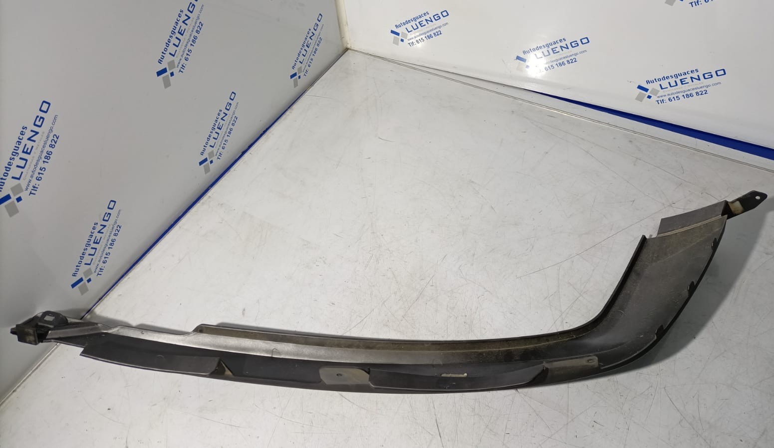 Lateral trasero derecho Seat Mo S01 5,6kwh