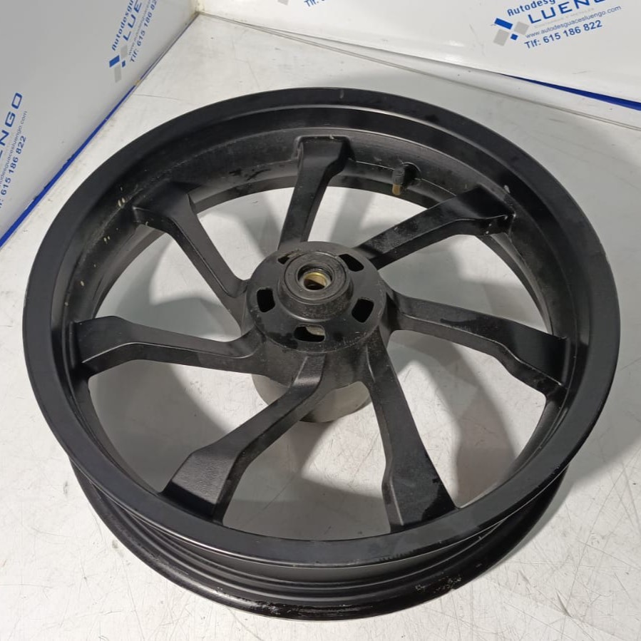 Llanta delantera Seat Mo S01 5,6kwh