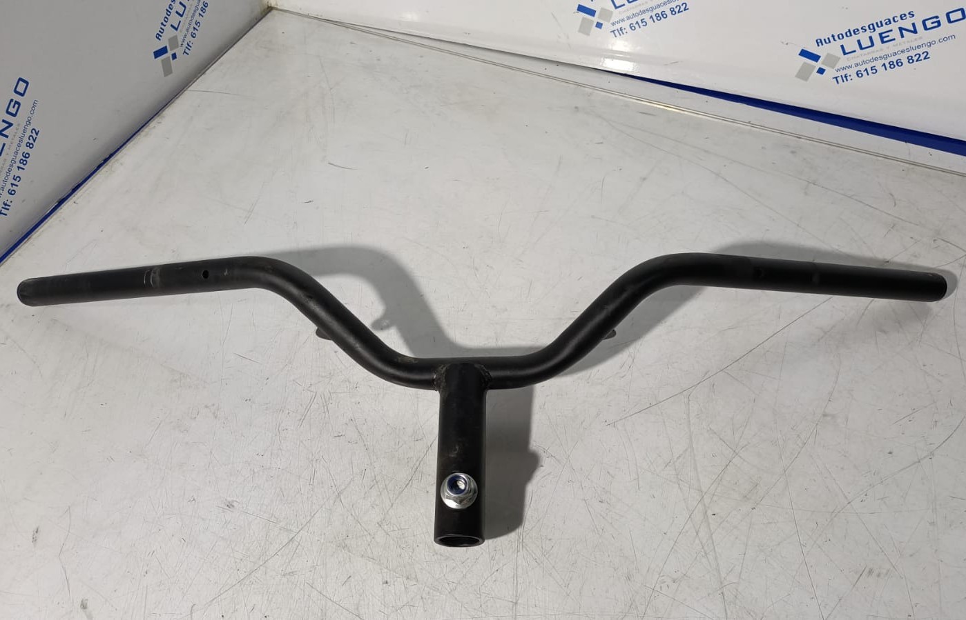 Manillar Seat Mo S01 5,6kwh