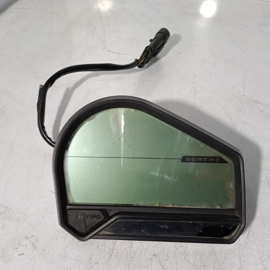 Marcador Seat Mo S01 5,6kwh