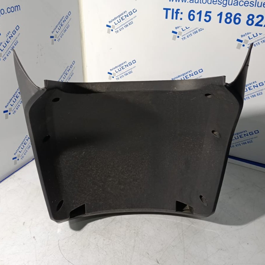 Paso de rueda delantera Seat Mo S01 5,6kwh