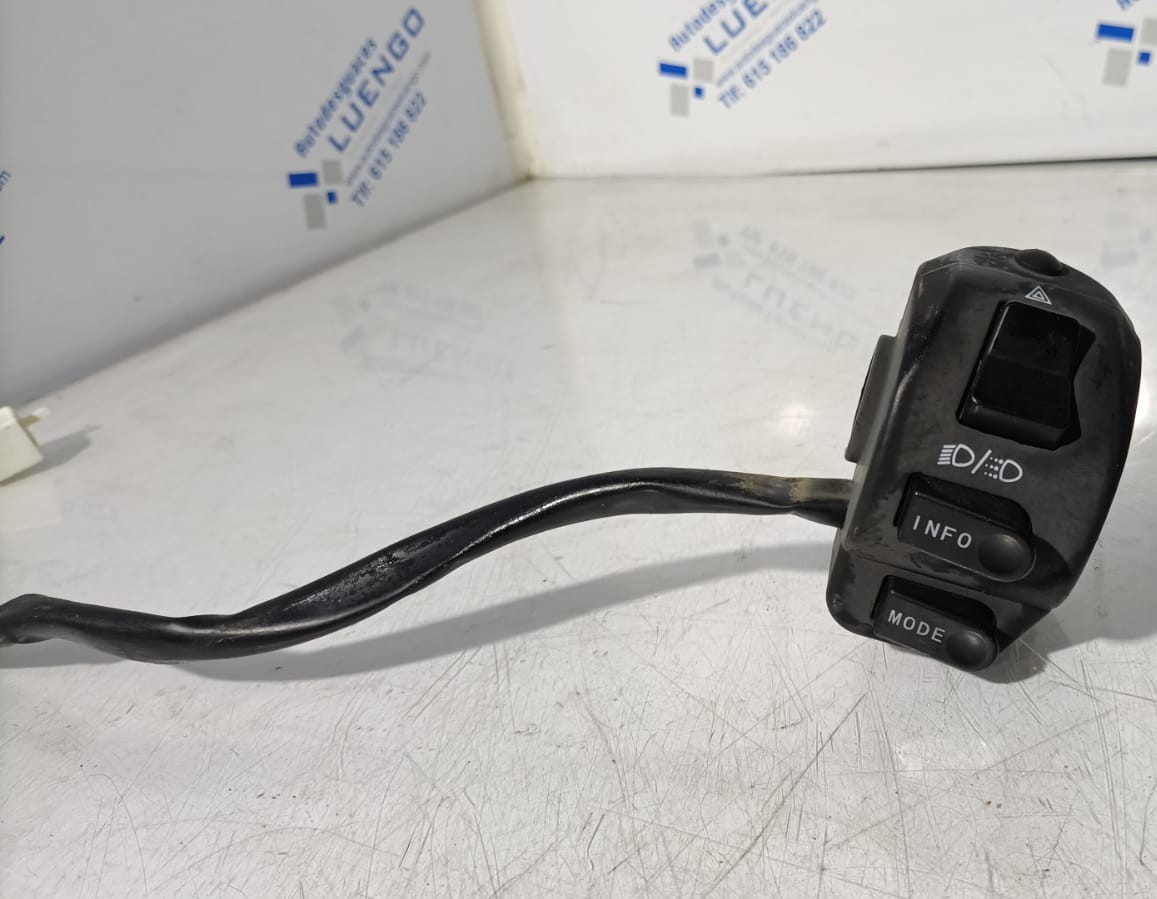 Piña de encendido lado derecho Seat Mo S01 5,6kwh