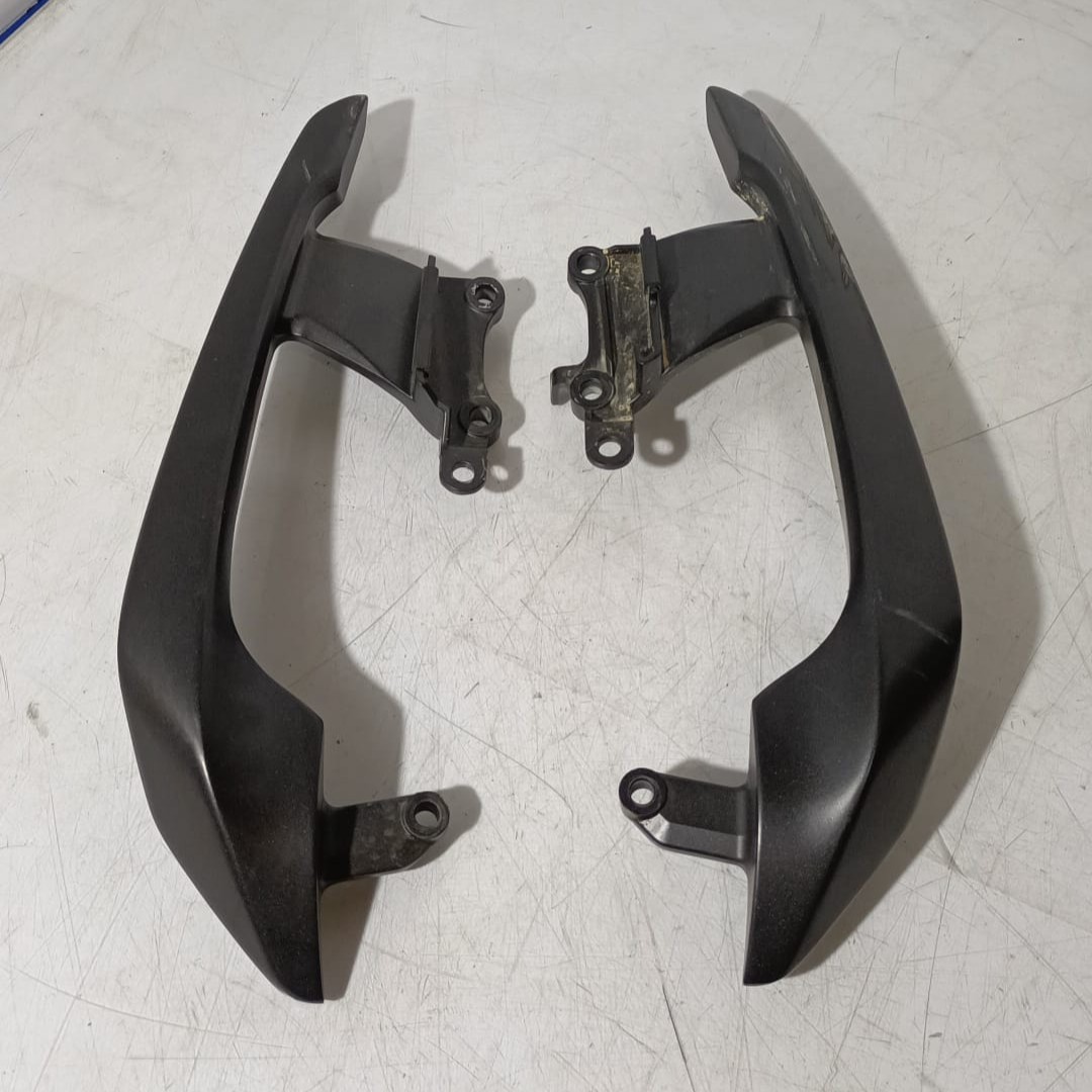 Asideros Honda CB 500X 2022