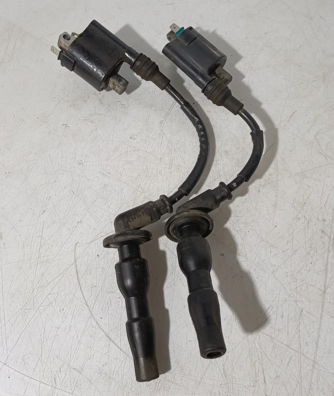 Bobinas de encendido Honda CB 500X 2022