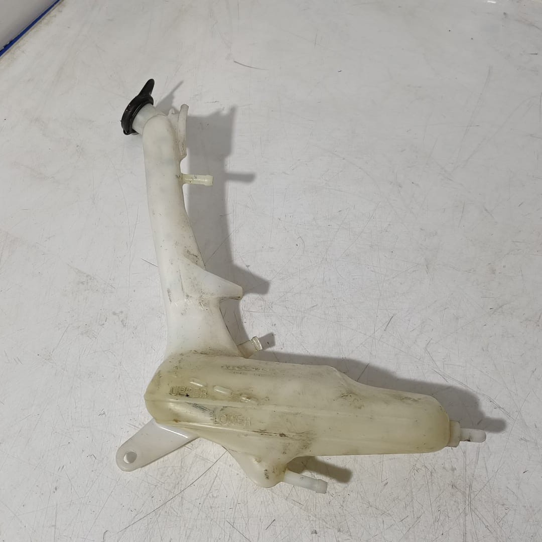 Bote de expansión Honda CB 500X 2022