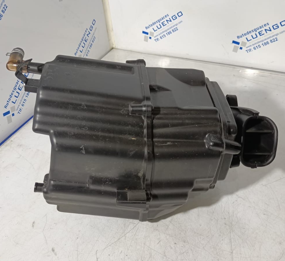 Caja de filtro de aire Honda CB 500X 2022