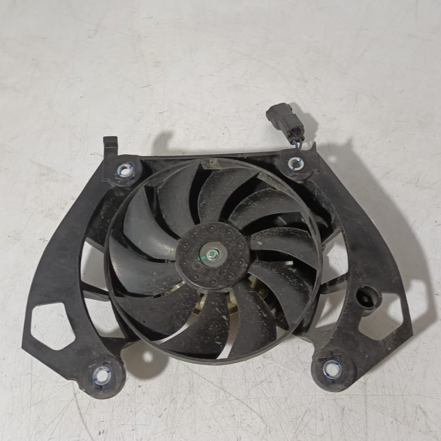 Electroventilador Honda CB 500X 2022
