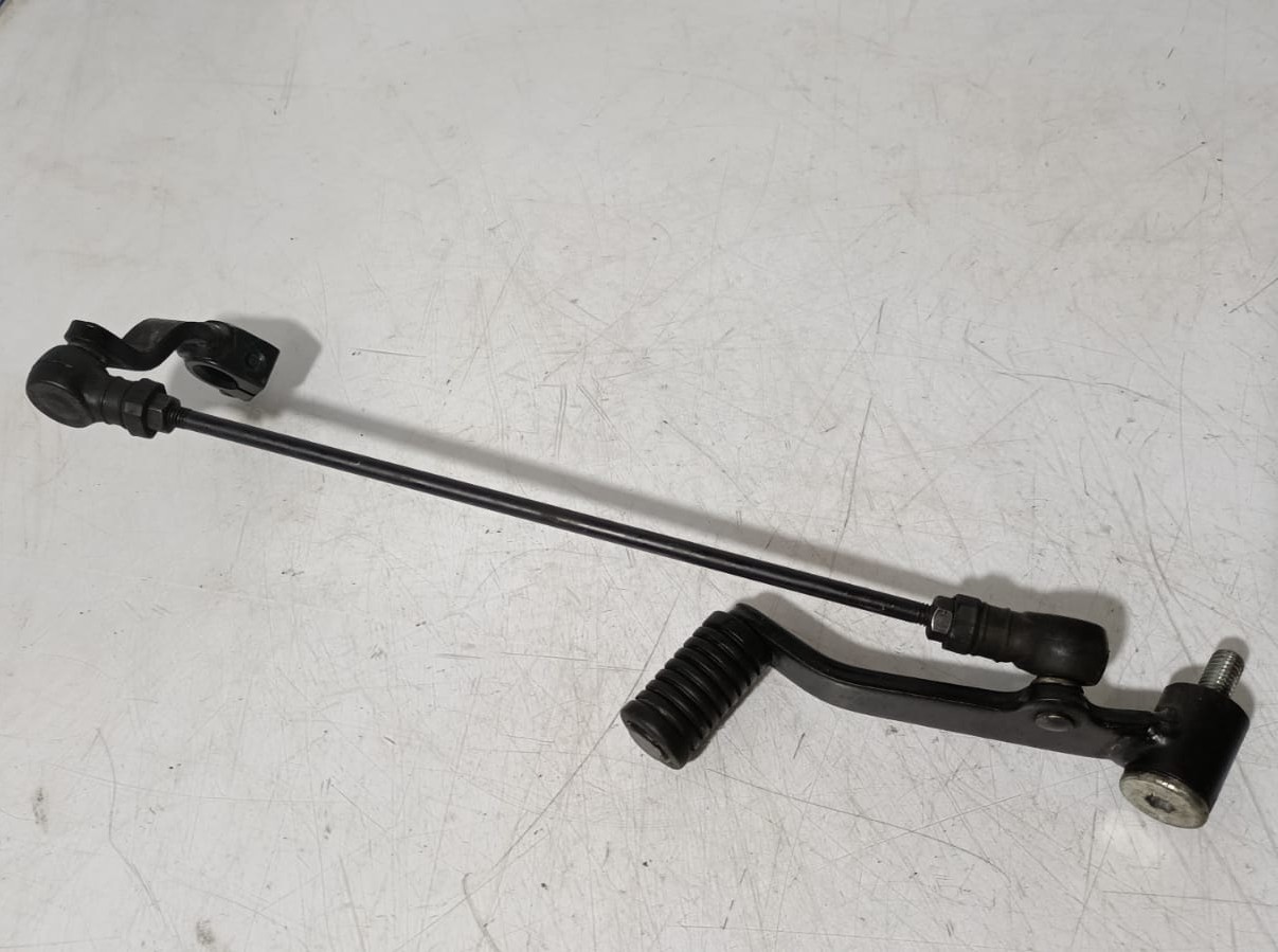 Pedal de cambio Honda CB 500X 2022