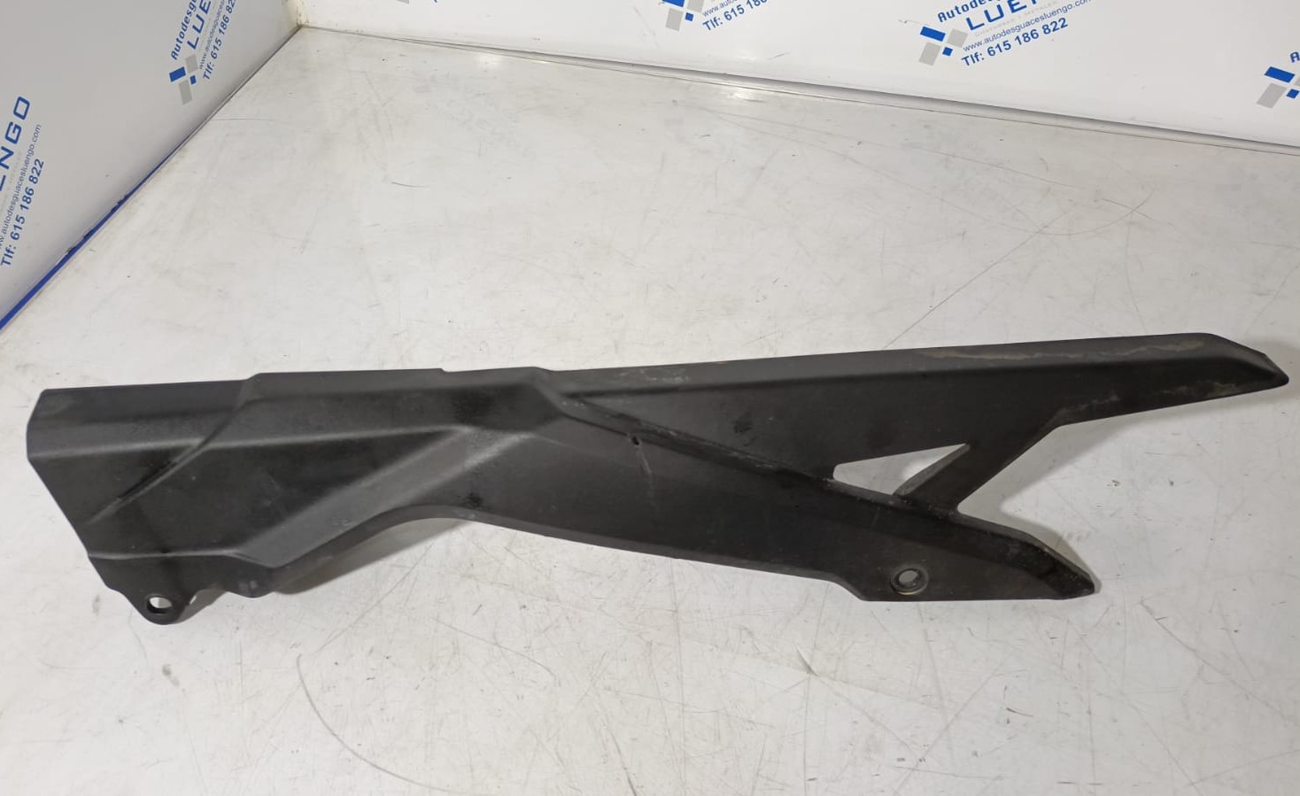 Protector de cadena Honda CB 500X 2022